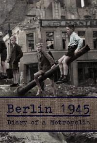 Berlin 1945